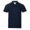 Рубашка поло StanPremier Тёмно-синий с логотипом в Санкт-Петербурге заказать по выгодной цене в кибермаркете AvroraStore