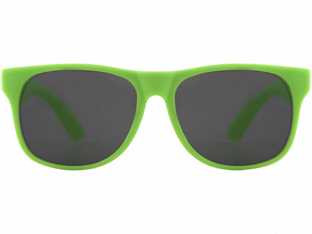 Солнцезащитные очки «Retro» с логотипом в Санкт-Петербурге заказать по выгодной цене в кибермаркете AvroraStore
