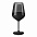 Бокал для вина, Black Edition, 490 ml, черный с логотипом в Санкт-Петербурге заказать по выгодной цене в кибермаркете AvroraStore