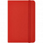 Блокнот Nota Bene, красный с логотипом в Санкт-Петербурге заказать по выгодной цене в кибермаркете AvroraStore