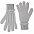 Перчатки Loren, дымчато-серые с логотипом в Санкт-Петербурге заказать по выгодной цене в кибермаркете AvroraStore