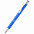 Ручка металлическая Holly - Зеленый FF с логотипом в Санкт-Петербурге заказать по выгодной цене в кибермаркете AvroraStore