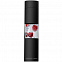 Бутылка для воды Flavour U See, черная с логотипом в Санкт-Петербурге заказать по выгодной цене в кибермаркете AvroraStore
