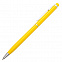 Шариковая ручка Touch Tip, желтая с логотипом в Санкт-Петербурге заказать по выгодной цене в кибермаркете AvroraStore