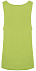 Майка унисекс Jamaica 120, зеленый неон с логотипом в Санкт-Петербурге заказать по выгодной цене в кибермаркете AvroraStore