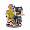 Скульптура "Компьютерщик" с логотипом в Санкт-Петербурге заказать по выгодной цене в кибермаркете AvroraStore