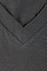 Футболка мужская MASTER 150 с глубоким V-обр. вырезом, черная с логотипом в Санкт-Петербурге заказать по выгодной цене в кибермаркете AvroraStore