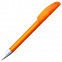 Ручка шариковая Prodir DS3 TFS, оранжевая с логотипом в Санкт-Петербурге заказать по выгодной цене в кибермаркете AvroraStore