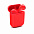 Наушники беспроводные Bluetooth SypmlyPods - Красный PP с логотипом в Санкт-Петербурге заказать по выгодной цене в кибермаркете AvroraStore