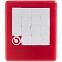 Головоломка «Пятнашки», красная с логотипом в Санкт-Петербурге заказать по выгодной цене в кибермаркете AvroraStore