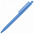 Ручка шариковая Crest, фиолетовая с логотипом в Санкт-Петербурге заказать по выгодной цене в кибермаркете AvroraStore