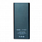 Универсальный аккумулятор OMG Iron line 10 (10000 мАч), металл, синий, 14,7х6.6х1,5 см с логотипом в Санкт-Петербурге заказать по выгодной цене в кибермаркете AvroraStore