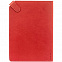Ежедневник Angle, недатированный, красный с логотипом в Санкт-Петербурге заказать по выгодной цене в кибермаркете AvroraStore