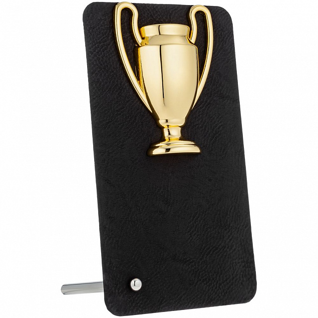 Награда Triumph Gold с логотипом в Санкт-Петербурге заказать по выгодной цене в кибермаркете AvroraStore