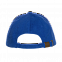 Бейсболка 11K Синий с логотипом в Санкт-Петербурге заказать по выгодной цене в кибермаркете AvroraStore