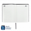 Ежедневник Bplanner.01 в подарочной коробке (серый) с логотипом в Санкт-Петербурге заказать по выгодной цене в кибермаркете AvroraStore