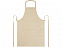 Pheebs 200 g/m² recycled cotton apron, натуральный с логотипом в Санкт-Петербурге заказать по выгодной цене в кибермаркете AvroraStore