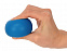 Мячик-антистресс Малевич, голубой с логотипом в Санкт-Петербурге заказать по выгодной цене в кибермаркете AvroraStore