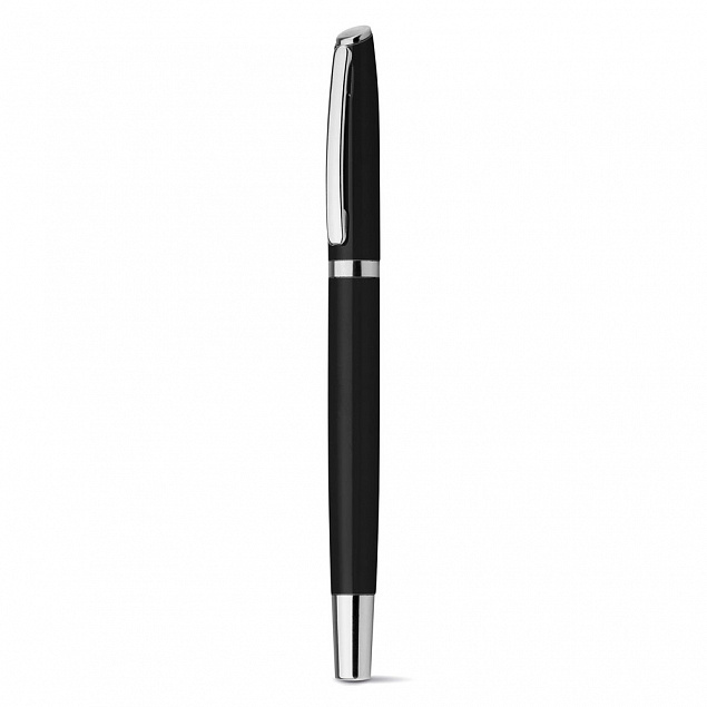 Ручка-роллер LANDO  с логотипом в Санкт-Петербурге заказать по выгодной цене в кибермаркете AvroraStore