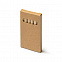 Набор из 6 деревянных карандашей в коробке  AMAZONIA с логотипом в Санкт-Петербурге заказать по выгодной цене в кибермаркете AvroraStore
