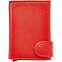 Портмоне Dandy, красное с логотипом в Санкт-Петербурге заказать по выгодной цене в кибермаркете AvroraStore