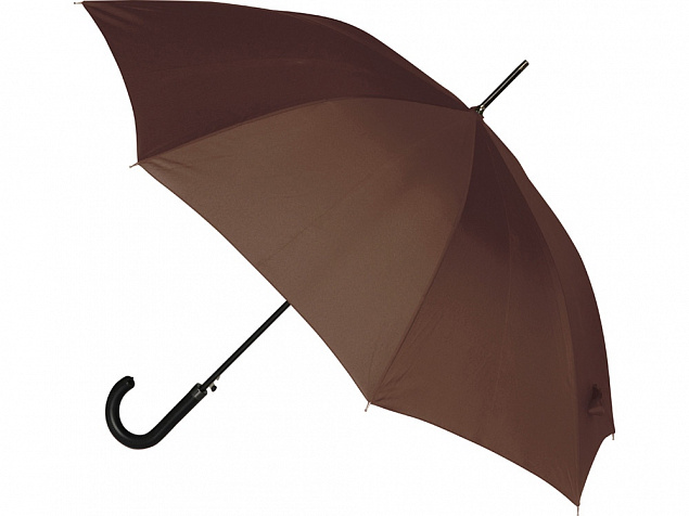 Зонт-трость "Алтуна" с логотипом в Санкт-Петербурге заказать по выгодной цене в кибермаркете AvroraStore