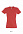 Фуфайка (футболка) IMPERIAL женская,Гибискус L с логотипом в Санкт-Петербурге заказать по выгодной цене в кибермаркете AvroraStore