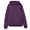 Толстовка с капюшоном унисекс Hoodie, фиолетовый меланж с логотипом в Санкт-Петербурге заказать по выгодной цене в кибермаркете AvroraStore