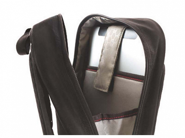 Мини-рюкзак «Flex Pack», 6 л с логотипом в Санкт-Петербурге заказать по выгодной цене в кибермаркете AvroraStore