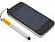 Ручка-подвеска на мобильный телефон с логотипом в Санкт-Петербурге заказать по выгодной цене в кибермаркете AvroraStore