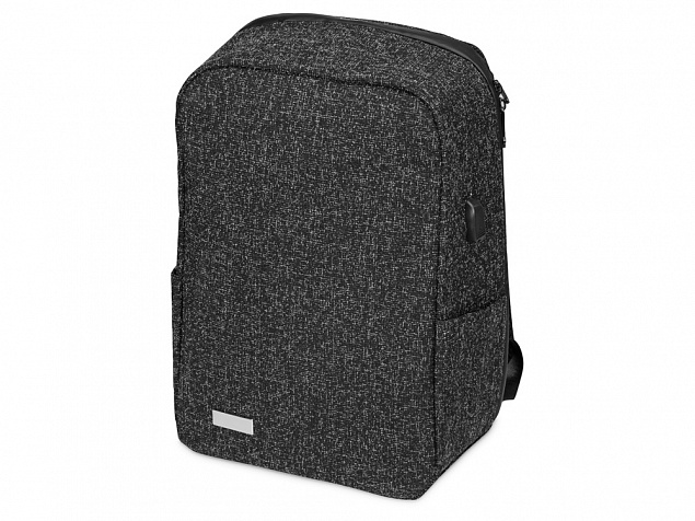 Противокражный водостойкий рюкзак Shelter для ноутбука 15.6 '' с логотипом в Санкт-Петербурге заказать по выгодной цене в кибермаркете AvroraStore