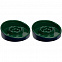 Набор Form Fluid Platter, бордово-зеленый с логотипом в Санкт-Петербурге заказать по выгодной цене в кибермаркете AvroraStore