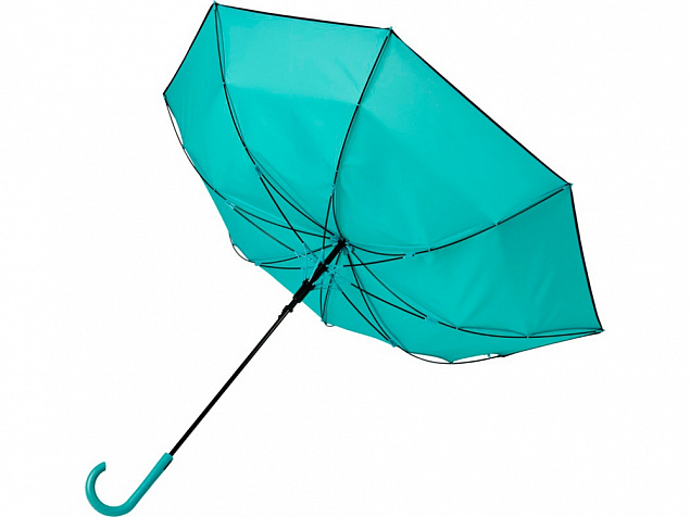 Зонт-трость «Kaia» с логотипом в Санкт-Петербурге заказать по выгодной цене в кибермаркете AvroraStore