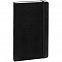 Записная книжка Moleskine Professional Large, черная с логотипом в Санкт-Петербурге заказать по выгодной цене в кибермаркете AvroraStore