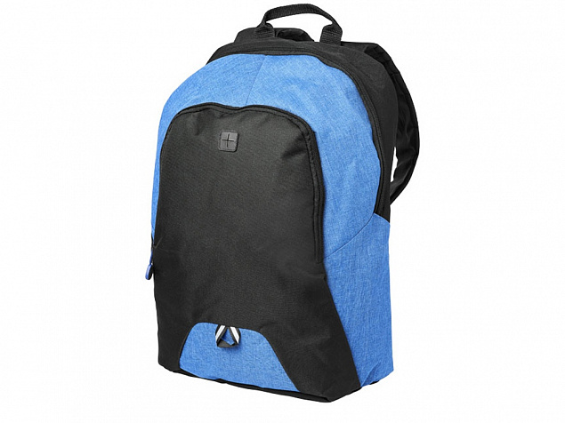 Рюкзак «Pier» с отделением для ноутбука 15" с логотипом в Санкт-Петербурге заказать по выгодной цене в кибермаркете AvroraStore