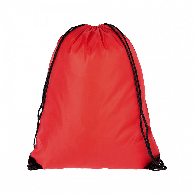 Рюкзак "Tip" - Красный PP с логотипом в Санкт-Петербурге заказать по выгодной цене в кибермаркете AvroraStore