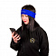 Повязка на голову MARKIZ с наушниками с логотипом в Санкт-Петербурге заказать по выгодной цене в кибермаркете AvroraStore