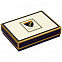Кошелек SNAKESKIN, золотистый с логотипом в Санкт-Петербурге заказать по выгодной цене в кибермаркете AvroraStore