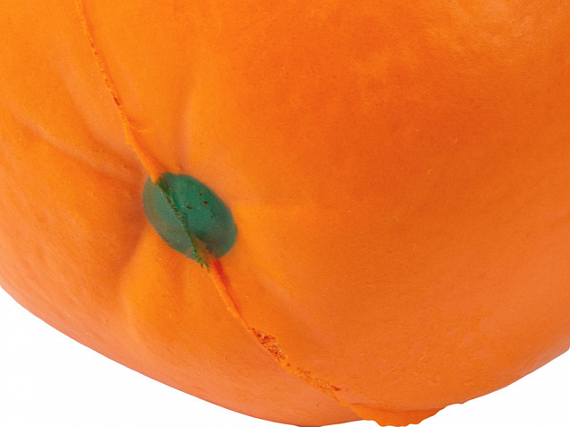 "Апельсин" - антистресс с логотипом в Санкт-Петербурге заказать по выгодной цене в кибермаркете AvroraStore
