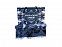 Шарф мужской «Уральский хребет» с логотипом в Санкт-Петербурге заказать по выгодной цене в кибермаркете AvroraStore
