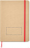 Блокнот А5 из картона с логотипом в Санкт-Петербурге заказать по выгодной цене в кибермаркете AvroraStore