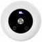 Переносной увлажнитель-ароматизатор с подсветкой PH11, белый с логотипом в Санкт-Петербурге заказать по выгодной цене в кибермаркете AvroraStore