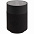 Беспроводная колонка Uniscend Tappy, черная с логотипом в Санкт-Петербурге заказать по выгодной цене в кибермаркете AvroraStore