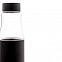 Герметичная вакуумная бутылка Hybrid, 500 мл с логотипом в Санкт-Петербурге заказать по выгодной цене в кибермаркете AvroraStore