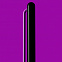 Шариковая ручка GrafeeX в чехле, черная с фиолетовым с логотипом в Санкт-Петербурге заказать по выгодной цене в кибермаркете AvroraStore