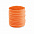 Шарф-бандана HAPPY TUBE, универсальный размер, оранжевый, полиэстер с логотипом в Санкт-Петербурге заказать по выгодной цене в кибермаркете AvroraStore