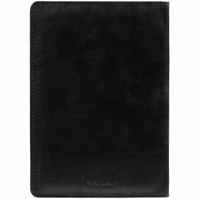 Ежедневник недатированный Termini, черный с логотипом в Санкт-Петербурге заказать по выгодной цене в кибермаркете AvroraStore