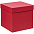 Коробка Cube L, черная с логотипом в Санкт-Петербурге заказать по выгодной цене в кибермаркете AvroraStore