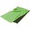 Охлаждающее полотенце Weddell, зеленое с логотипом в Санкт-Петербурге заказать по выгодной цене в кибермаркете AvroraStore
