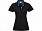 Рубашка поло Solo женская с логотипом в Санкт-Петербурге заказать по выгодной цене в кибермаркете AvroraStore